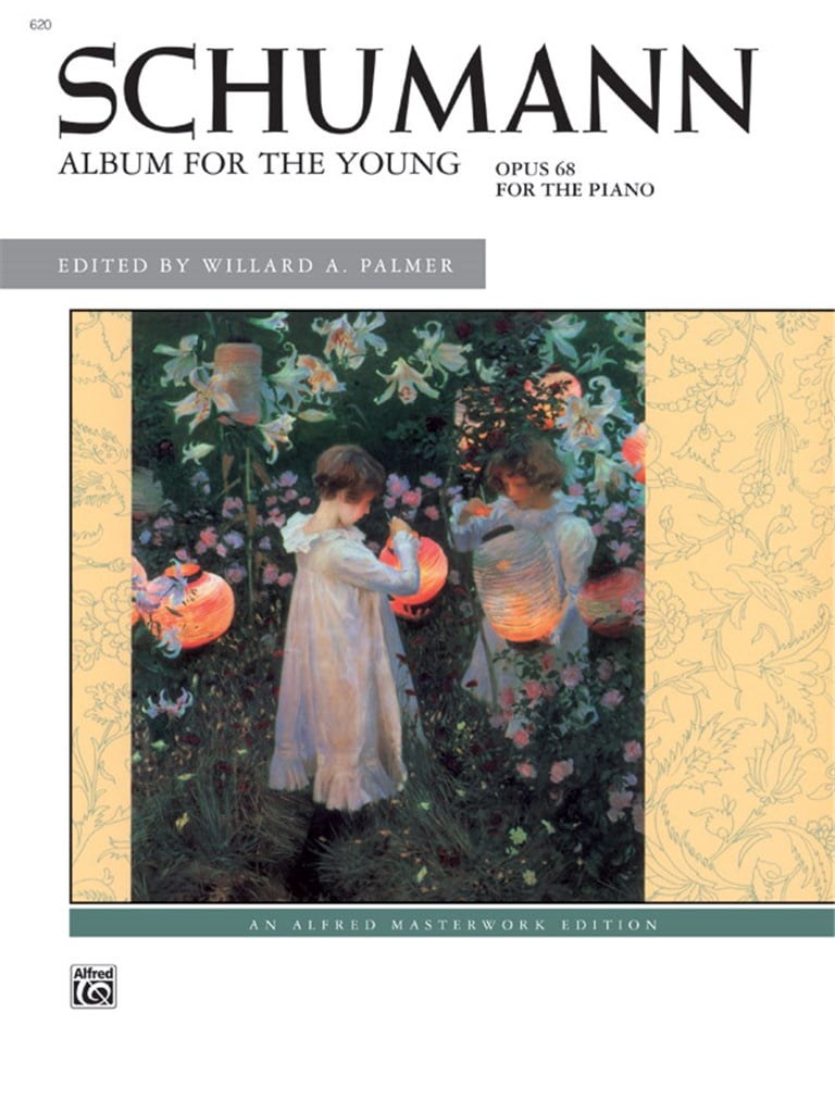 Album for the Young, Op. 68